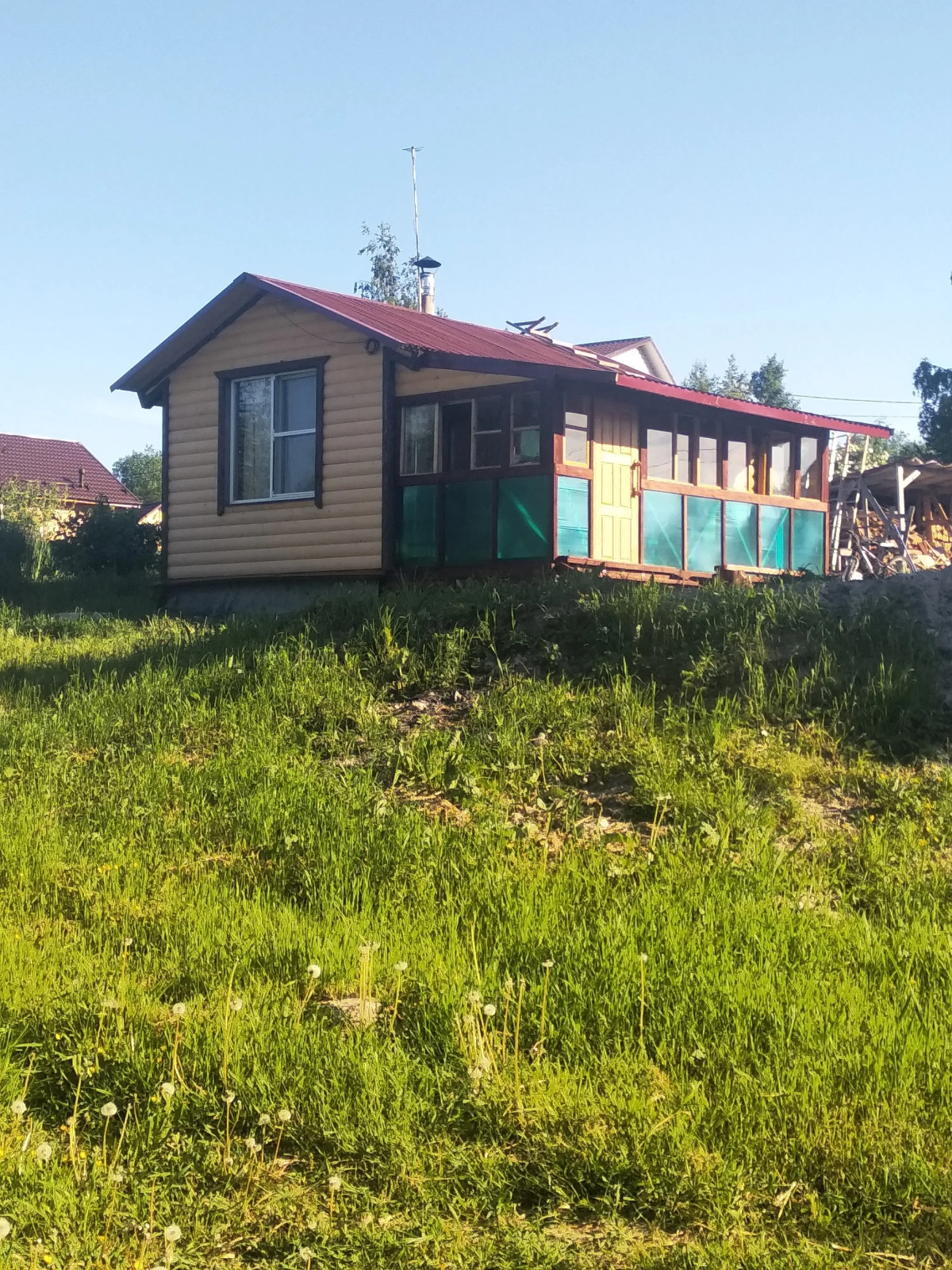 Гостевой Дом  Villa Natella