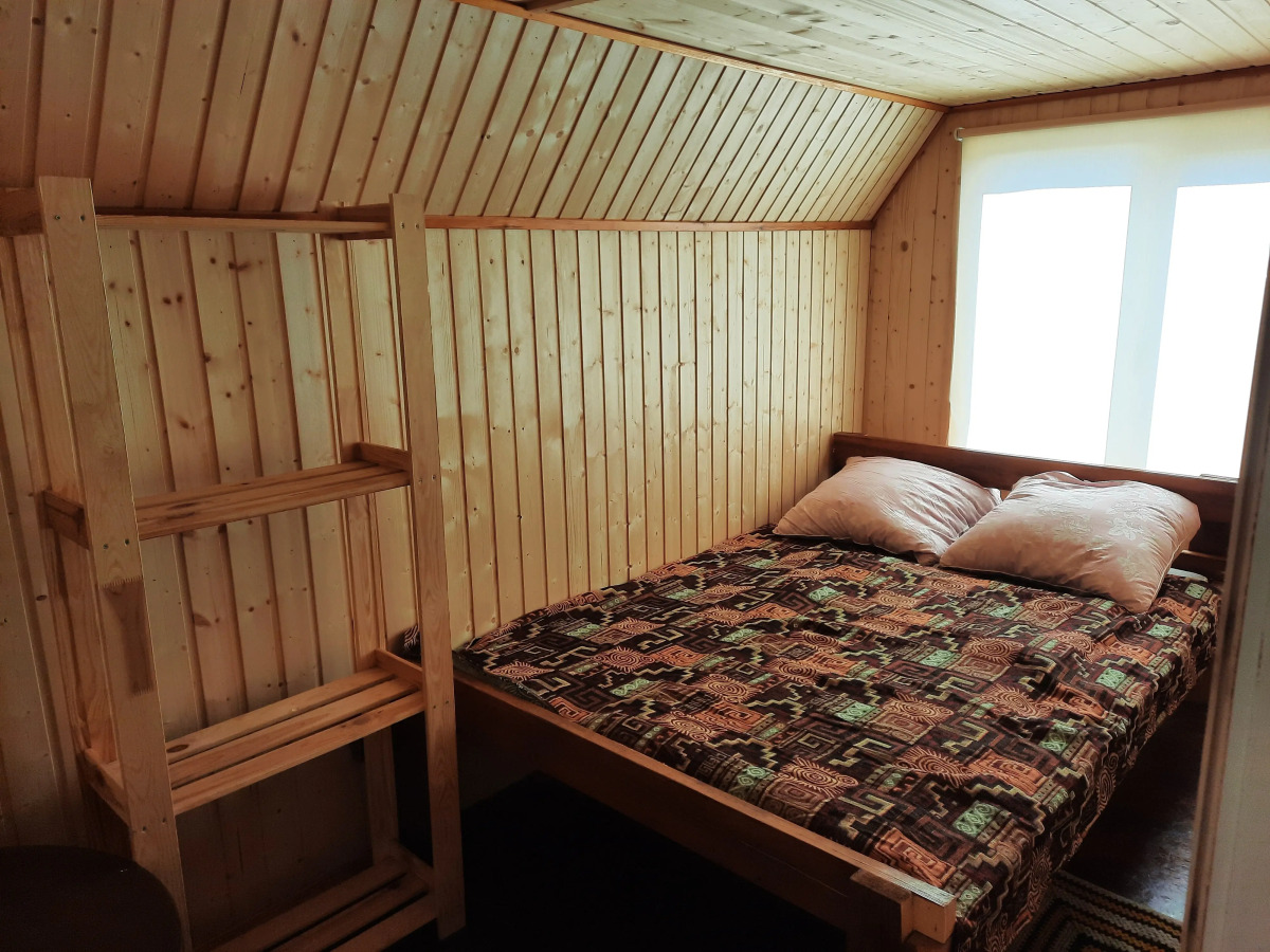 Гостевой Дом Тулокса