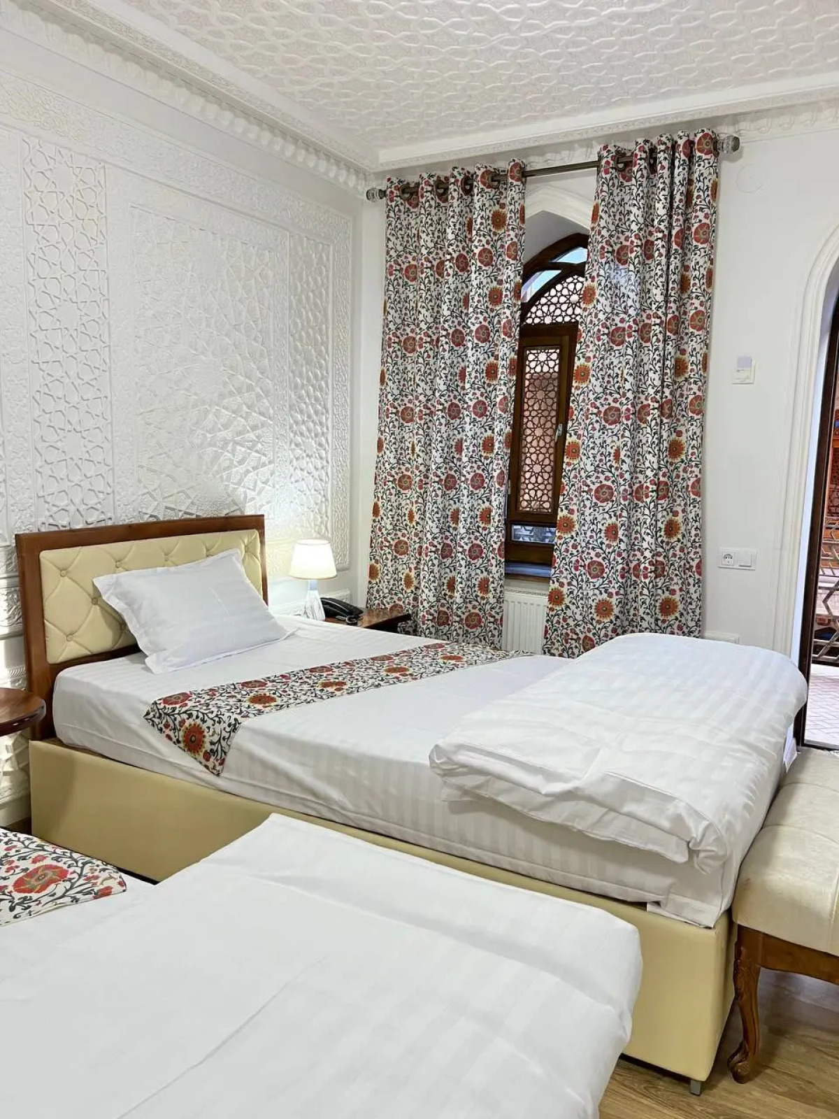 Бутик-отель Amiran