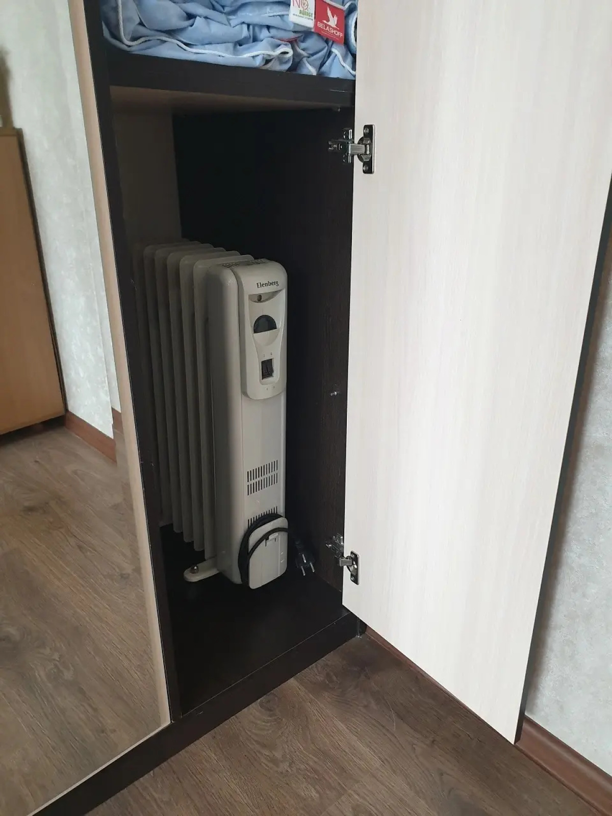 Апартаменты Istoma на Октябрьском Проспекте 5