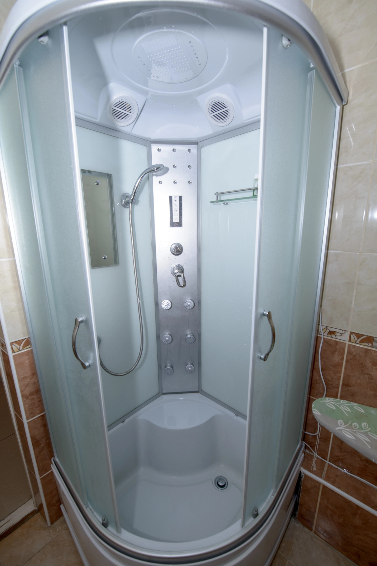 Гостевой Дом над Морем