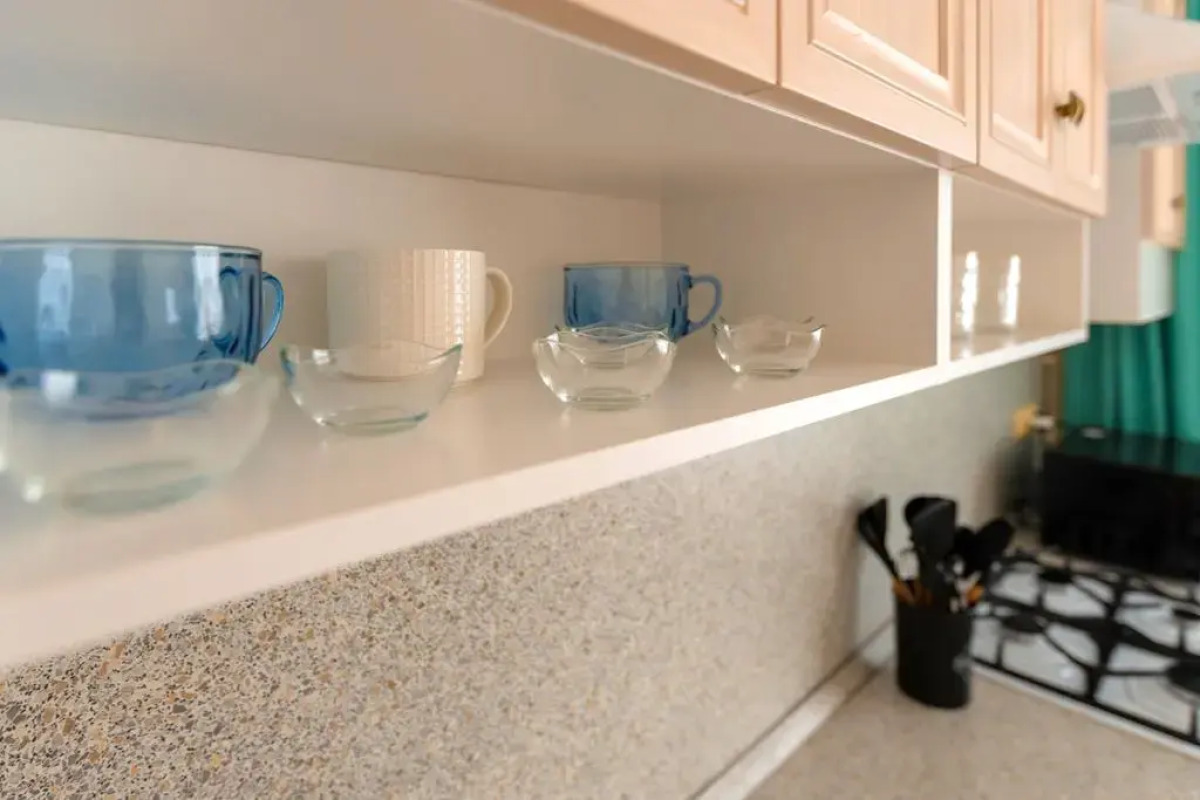 Квартира Пляж Big