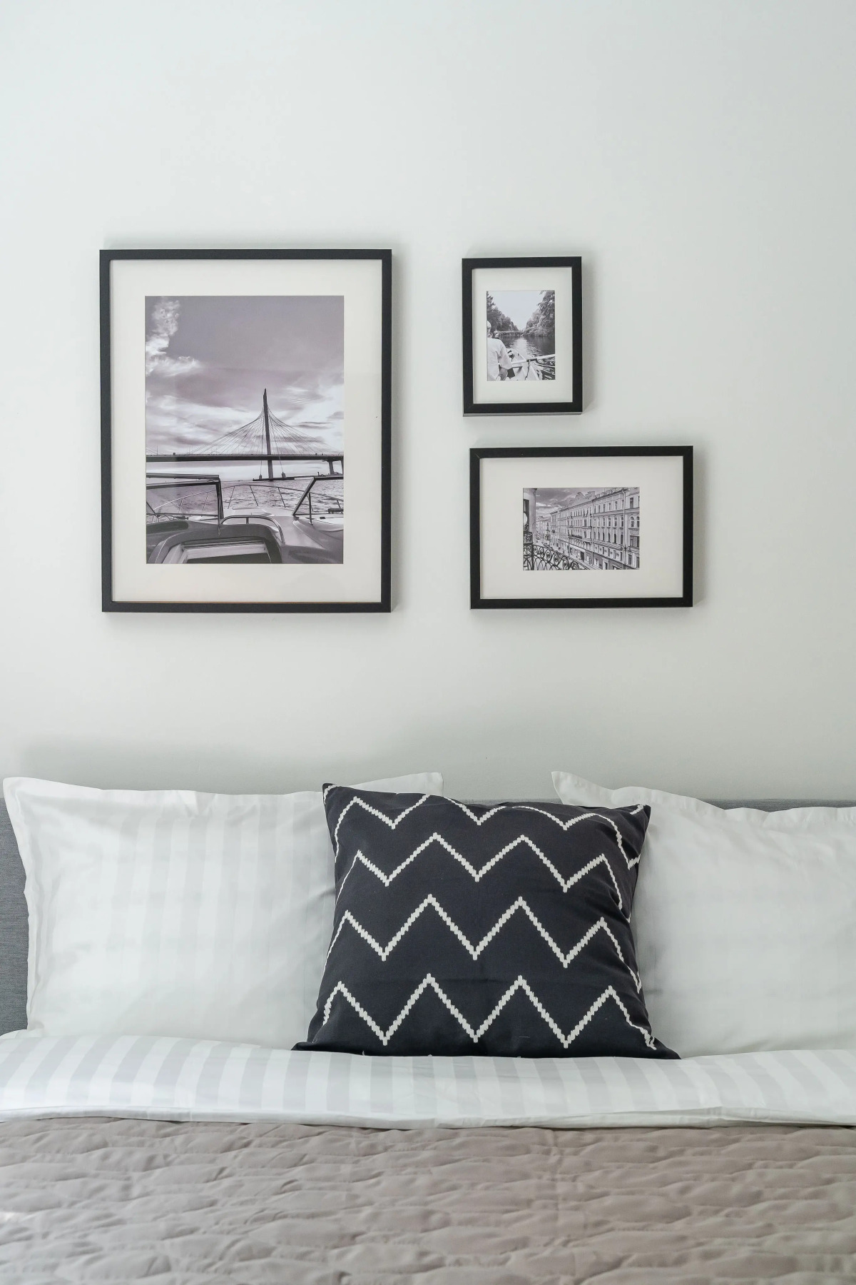 Квартира Студия Welcome на Петроградке 4