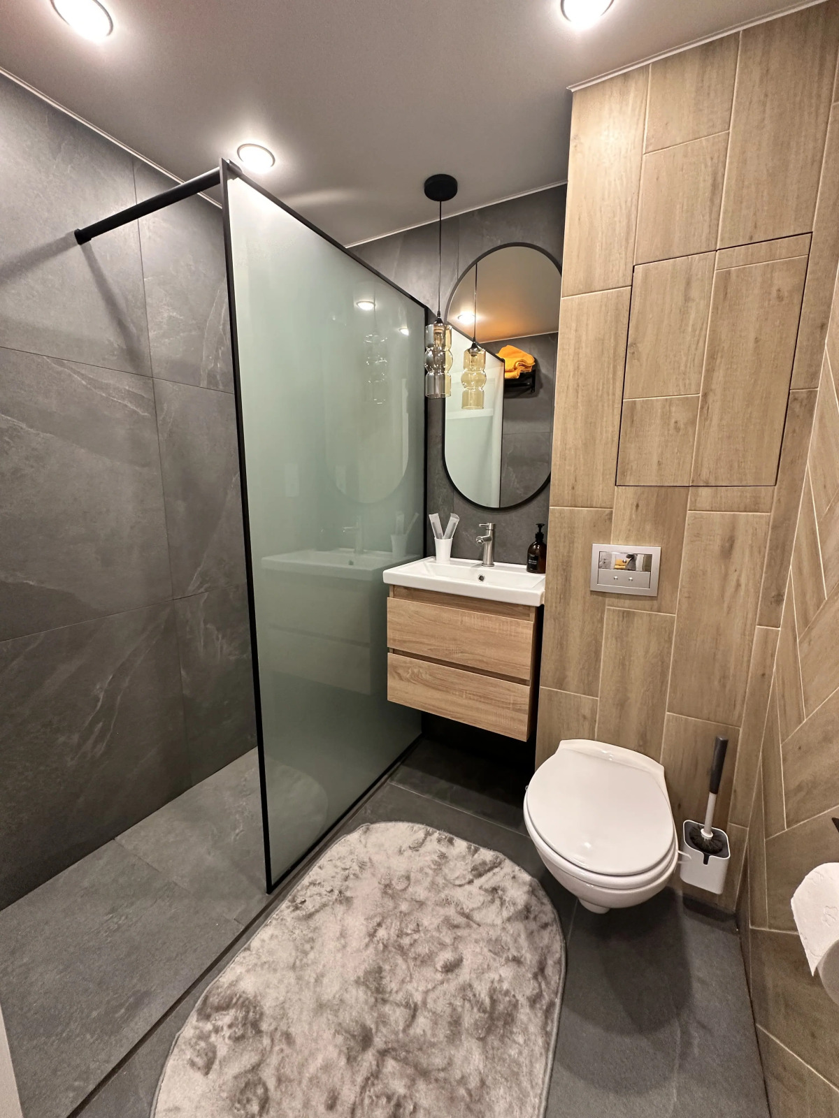 Квартира в центре города