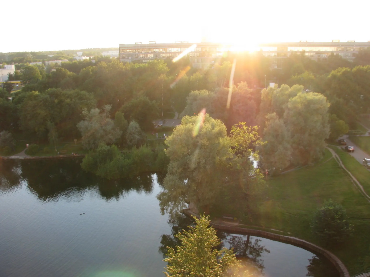 Апартаменты Александр