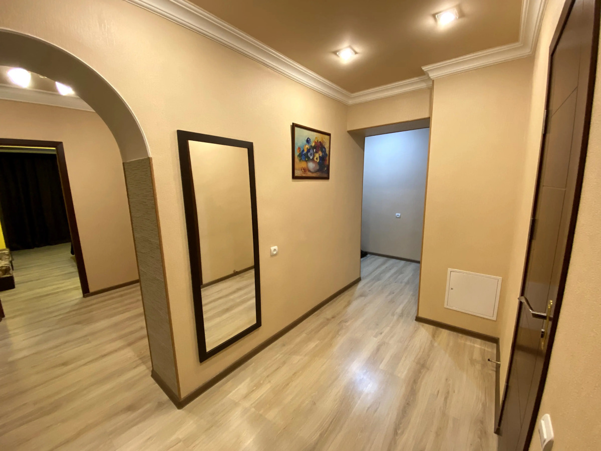 Апартаменты Centralhome Yerevan