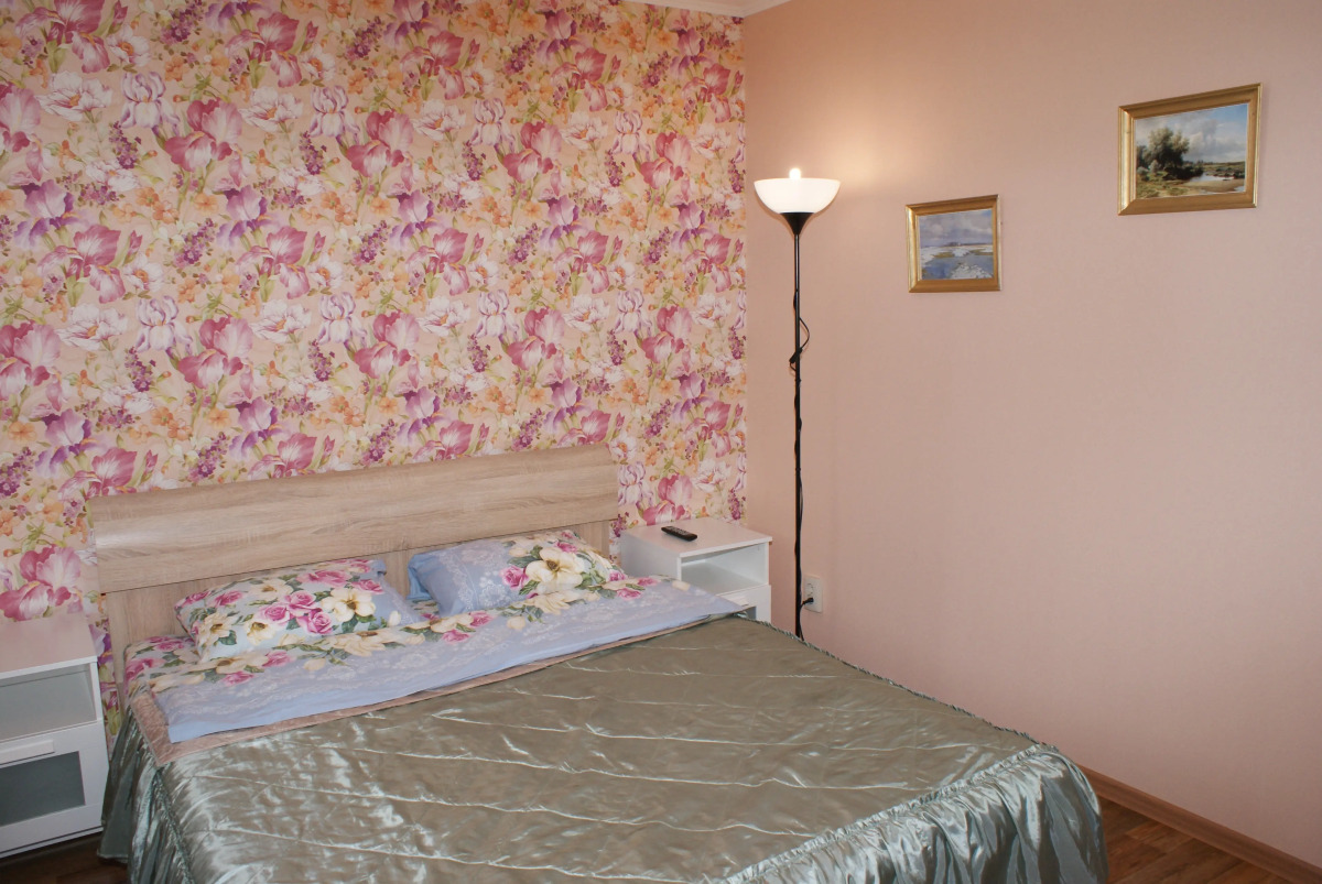 Апартаменты на Гражданской №6