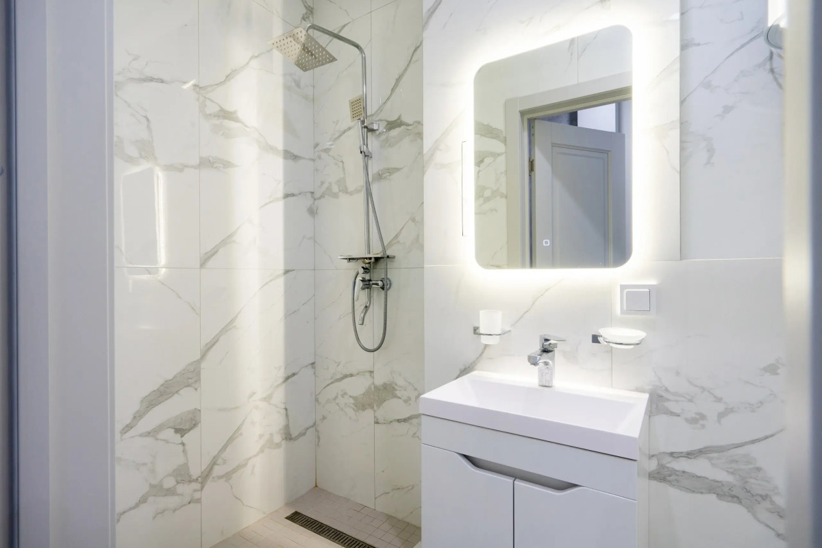 Апартаменты Orange Apart на Навагинской