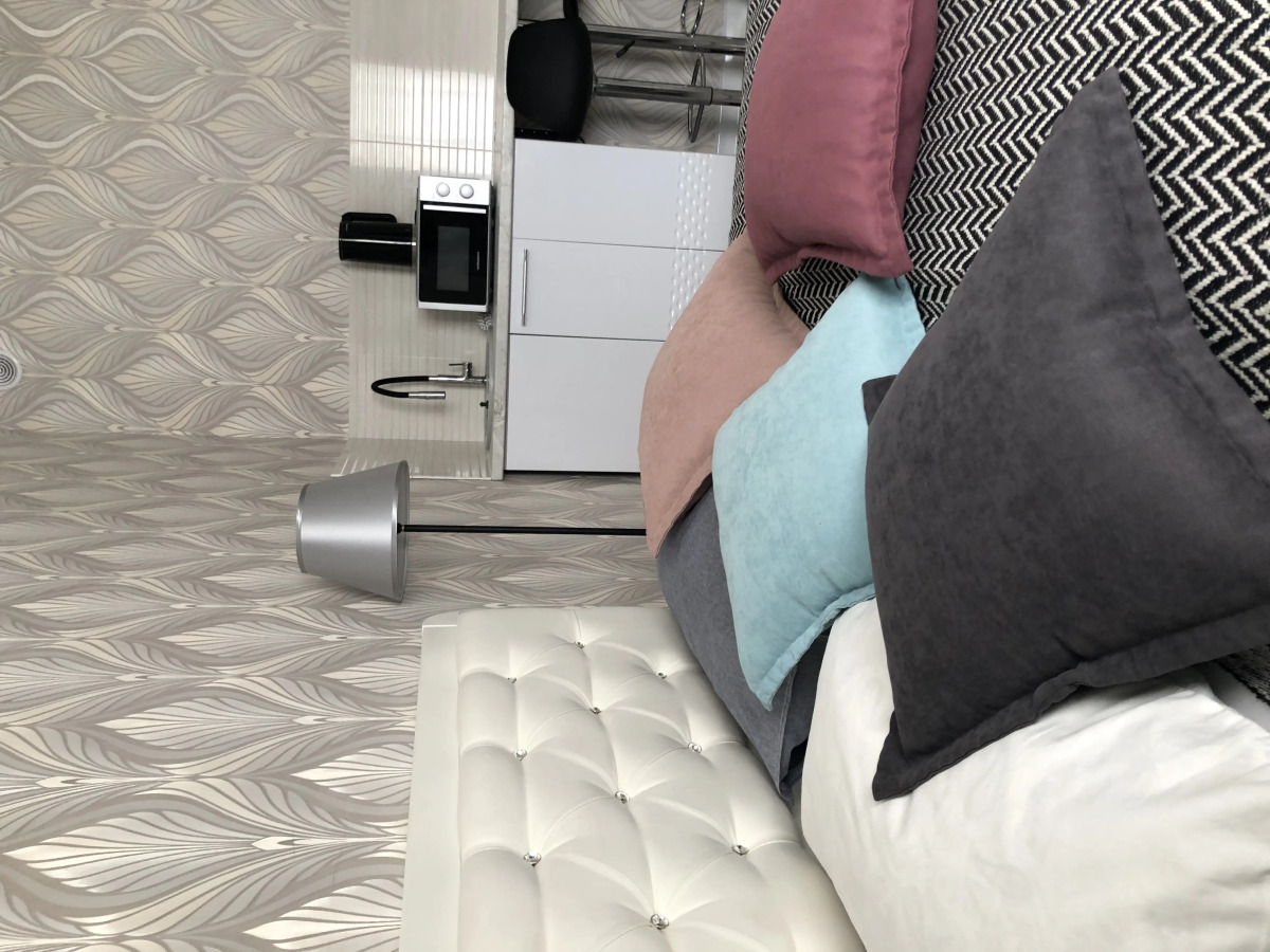 Апартаменты на Уральской 20