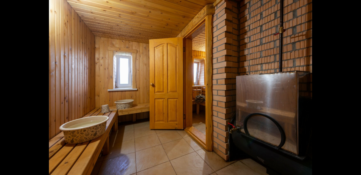 Гостевой дом "Красный городок"