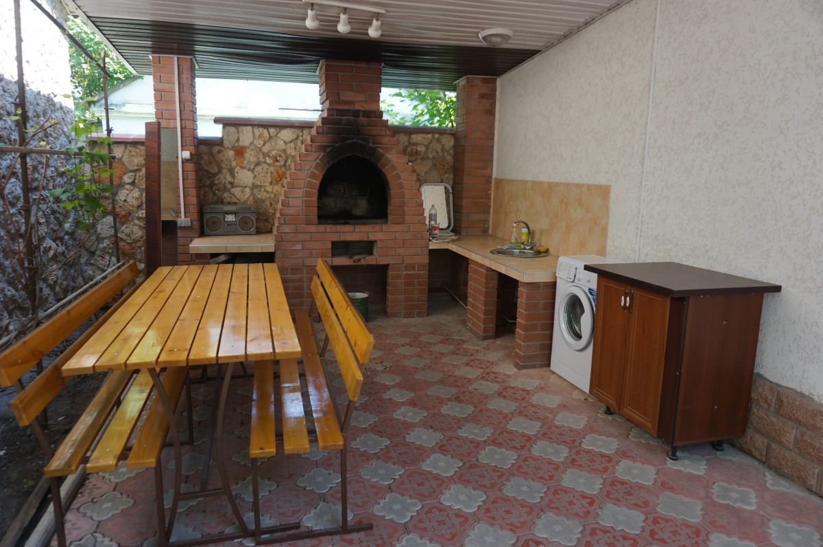 Гостевой дом Вилла Елена