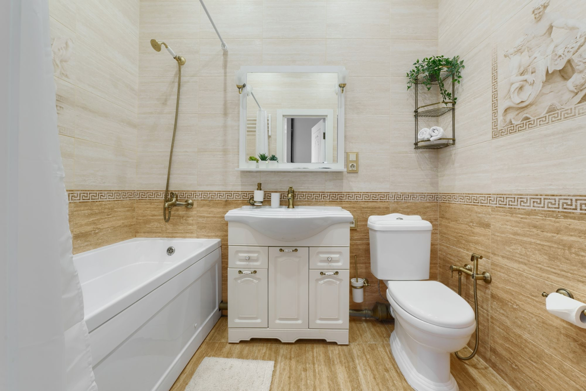 Роскошные Апартаменты ЖК Романов