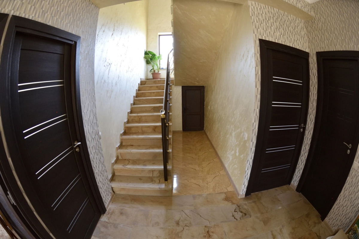 Гостевой Дом Siran