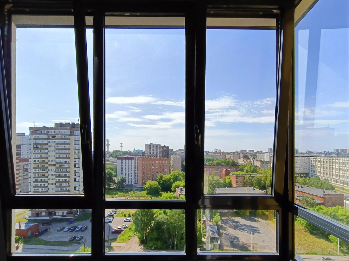 Квартира Уютный уголок счастья в ЖК Йога-квартира, в которой хочется жить