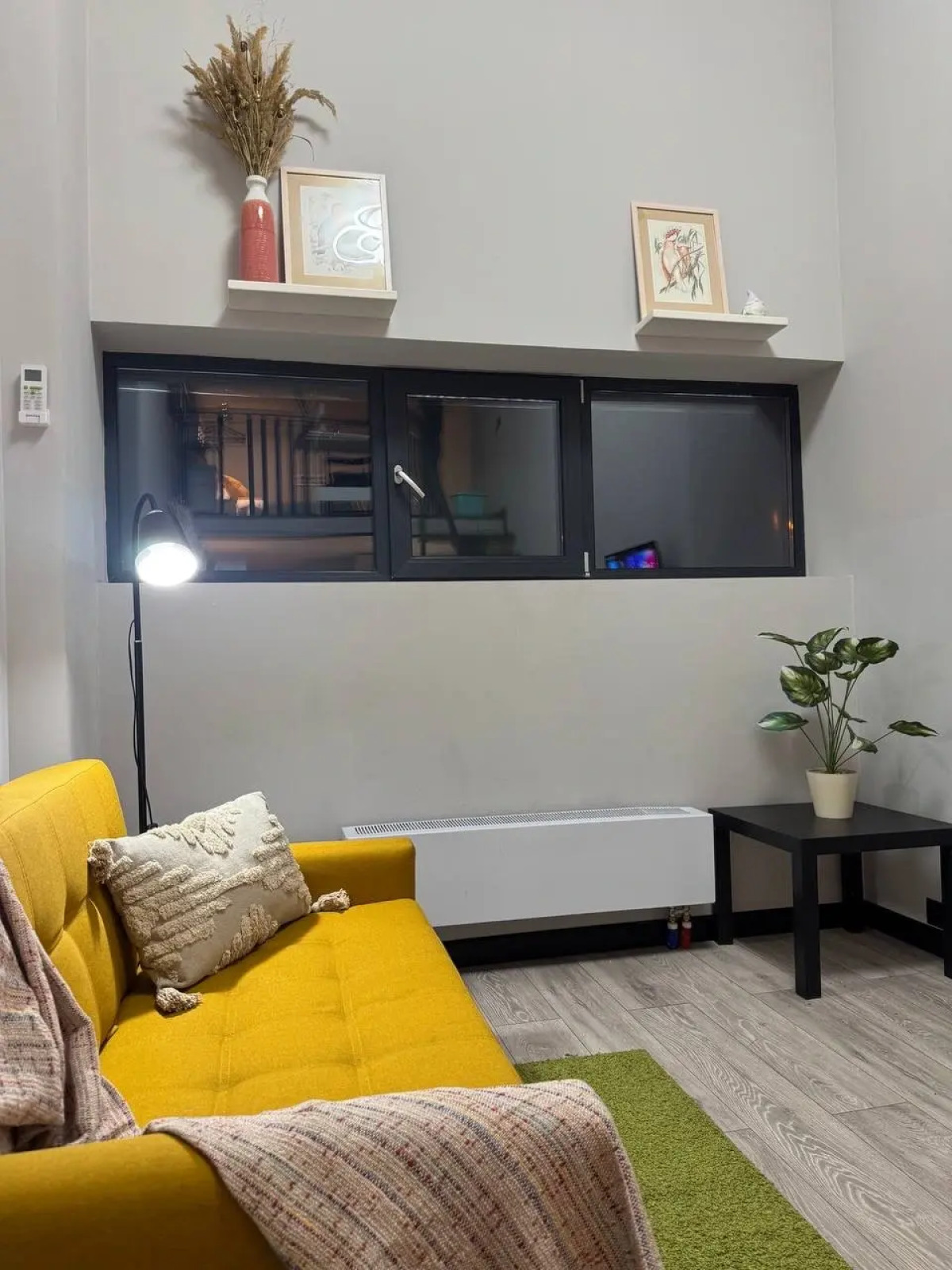 Апартаменты Bubble Gum на Перерве