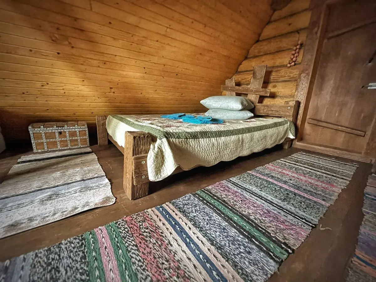 Отель Усадьба Добрыни Никитича