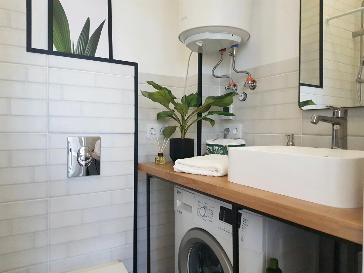 Апартаменты Красная 15