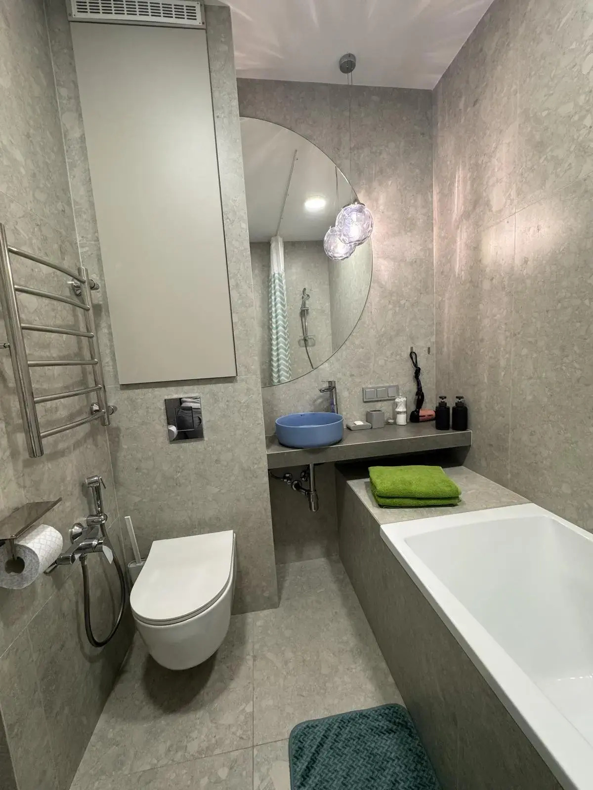 Апартаменты Гармония (до 5 чел.)