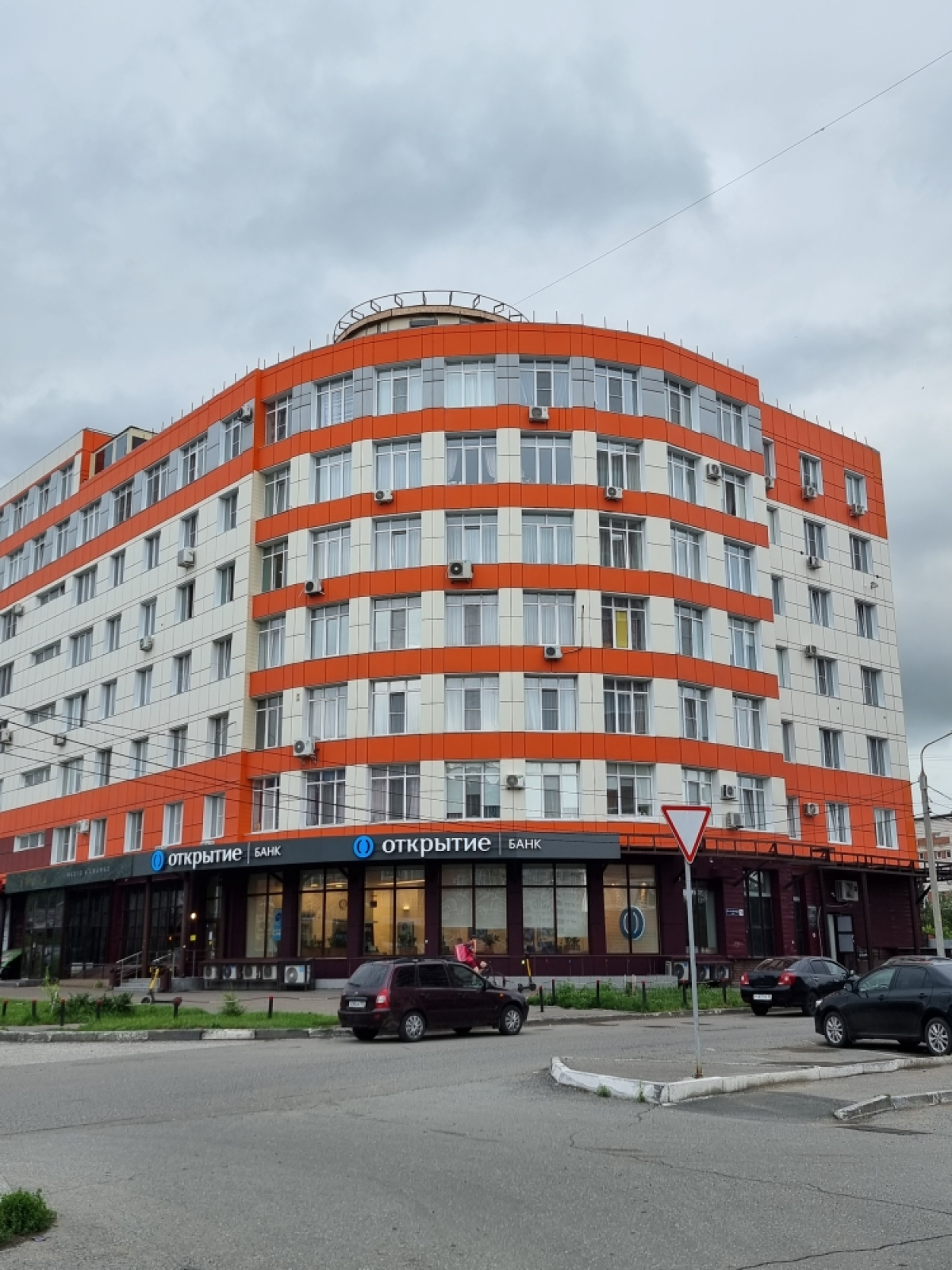 Квартира Уютная Трешка в Центре