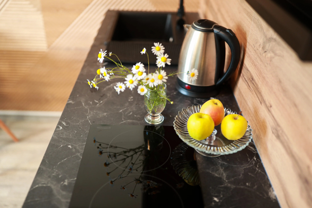 Квартира Garnet Apartments Уют