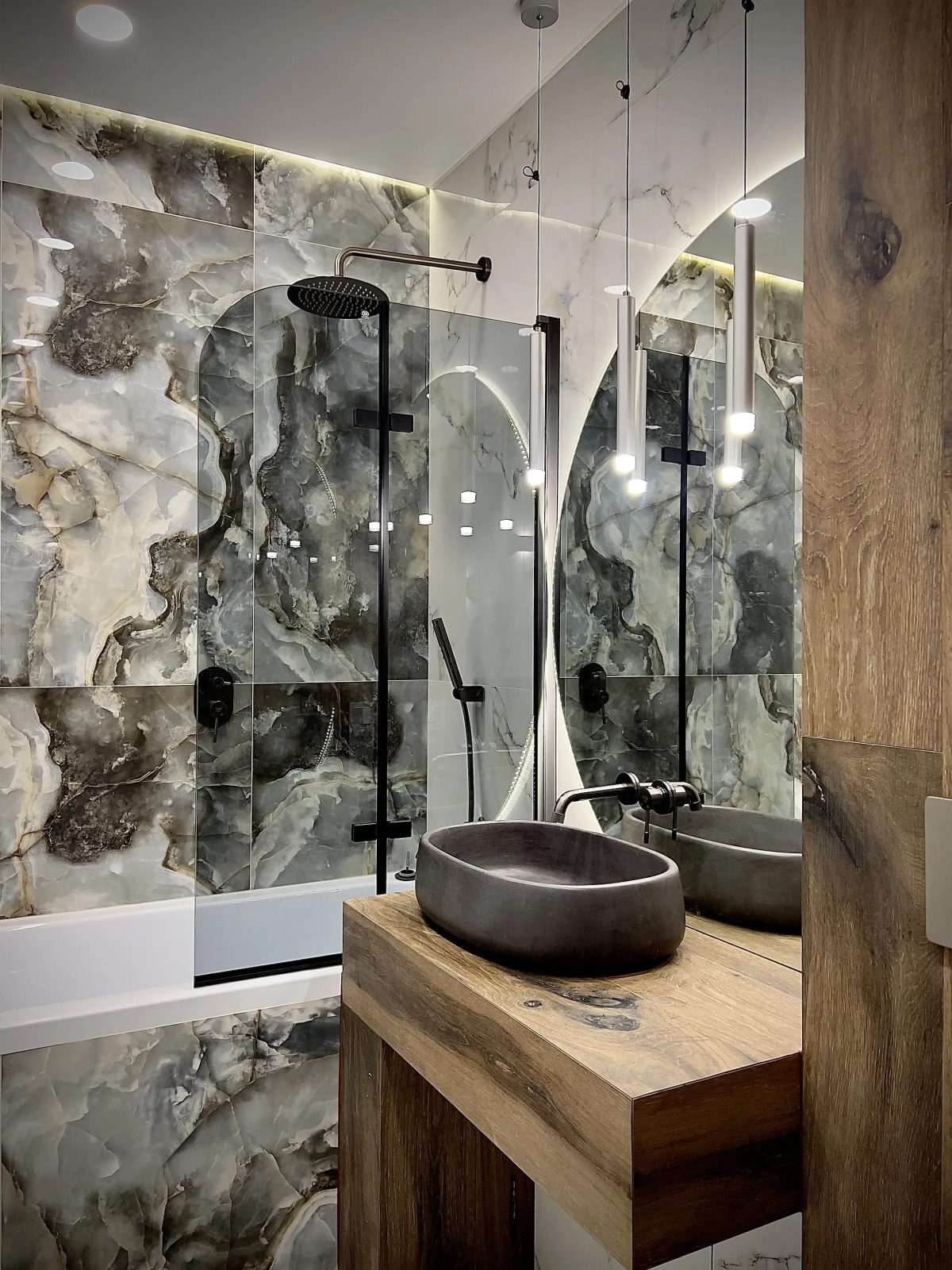 Квартира в центре рядом с аквапарком