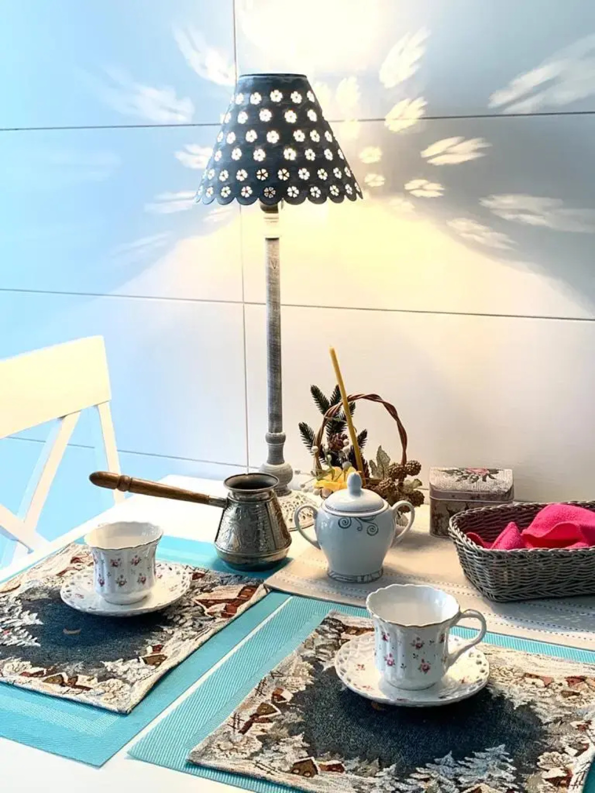 Апартаменты у моря Московская 60