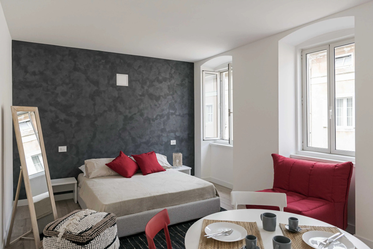 Апартаменты Paduina3 Comfort