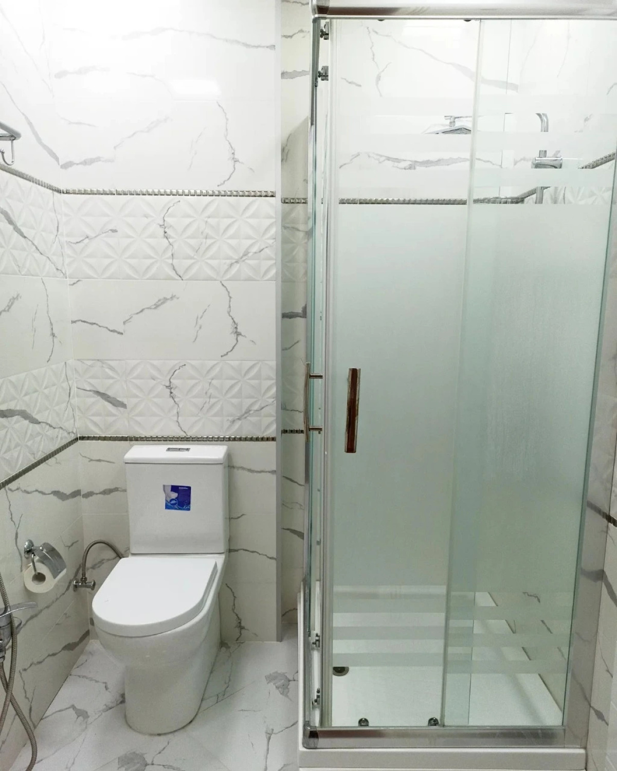 Апартаменты Караева Орбита