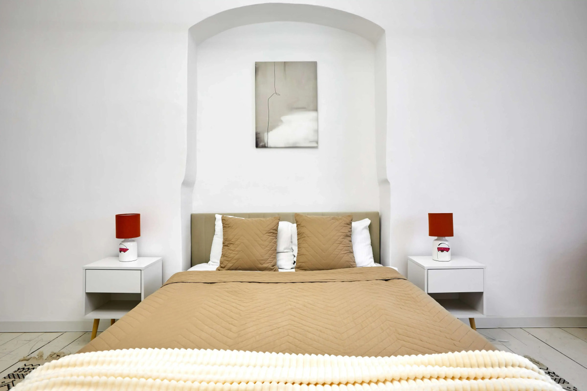 Квартира Flatstay Итальянская 1