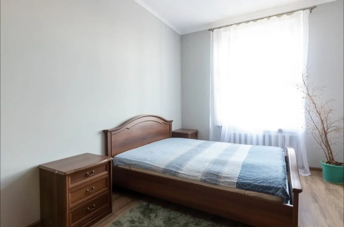 Квартира на Кремлёвской улице 2А