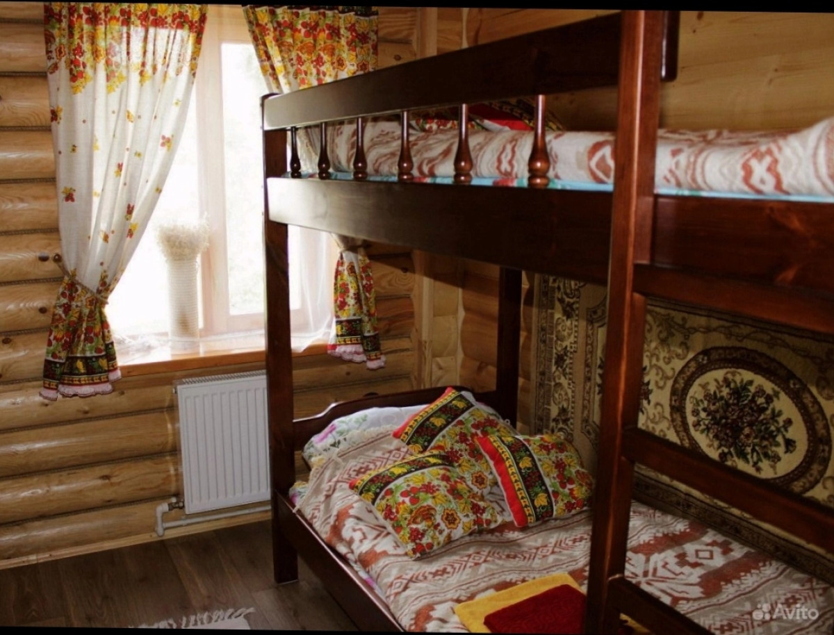 Гостевой дом СВЕТЕЛКА