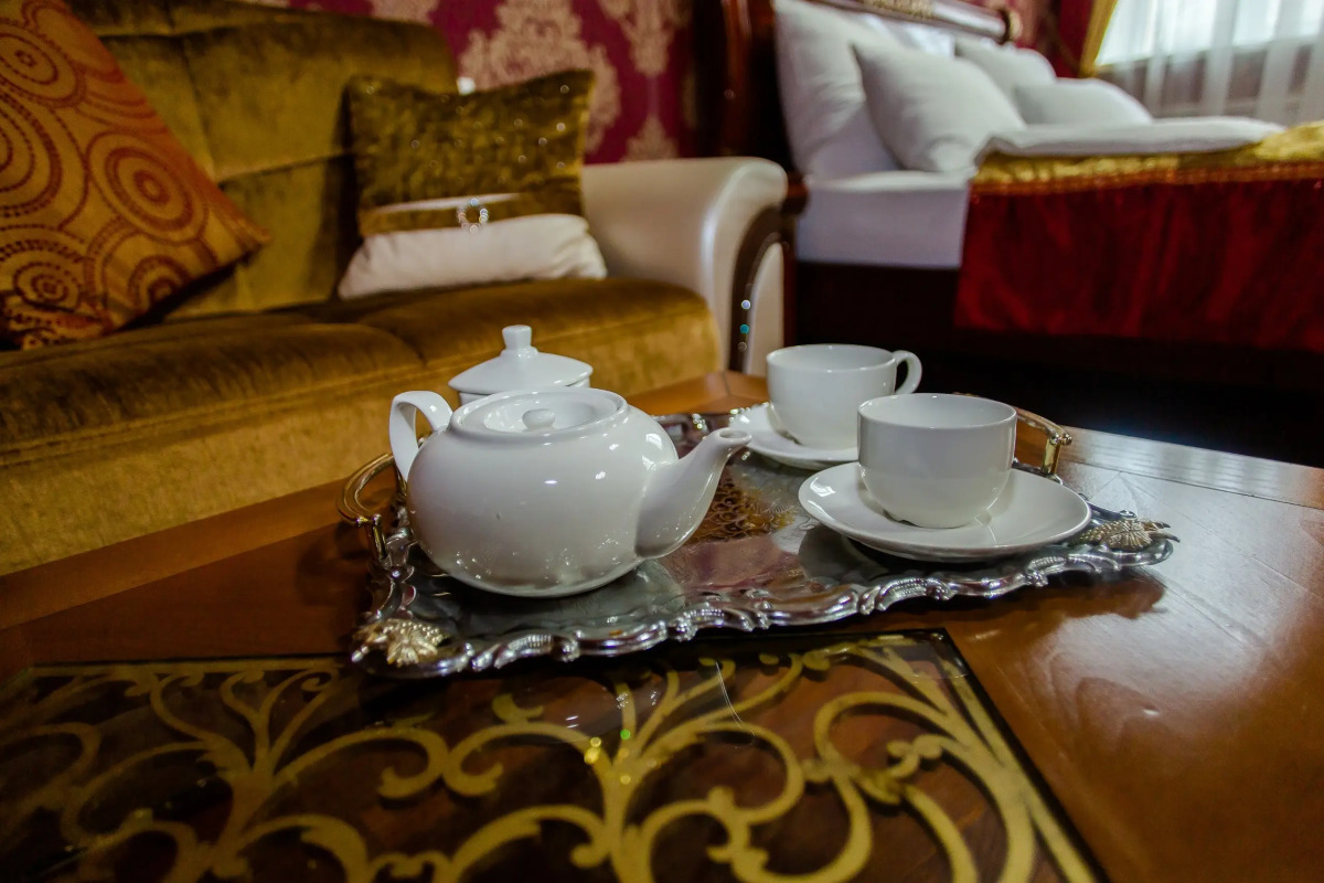 Мини-Отель Союз