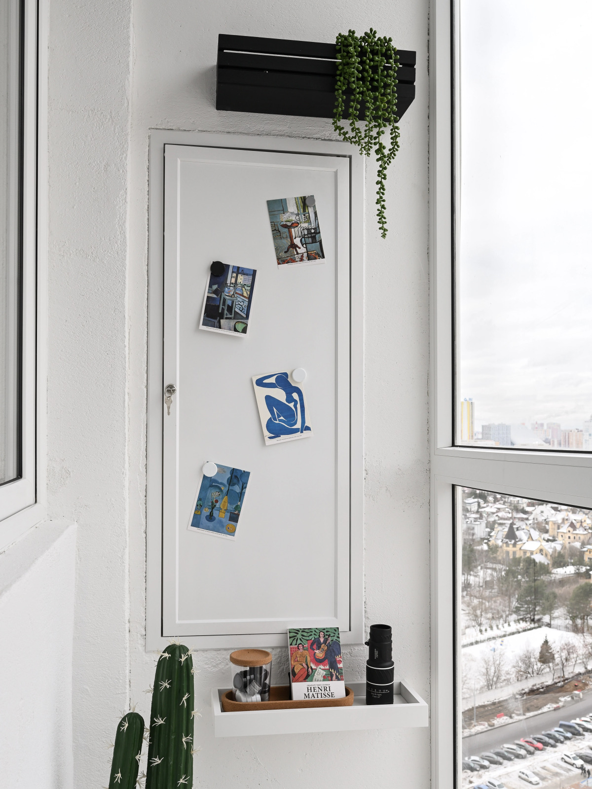 Апартаменты Sunset Room