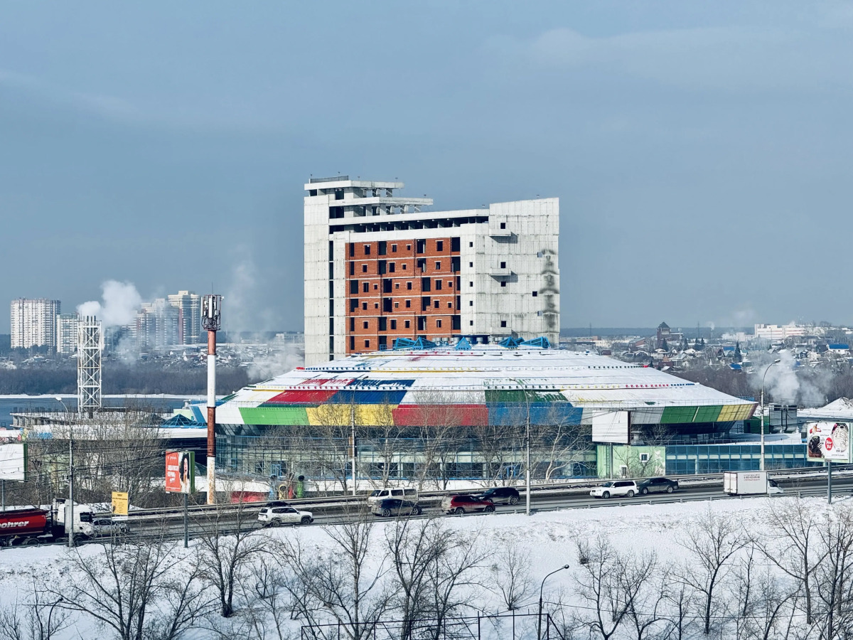 Квартира Atmosfera Sna у Аквапарка Рядом с Набережной