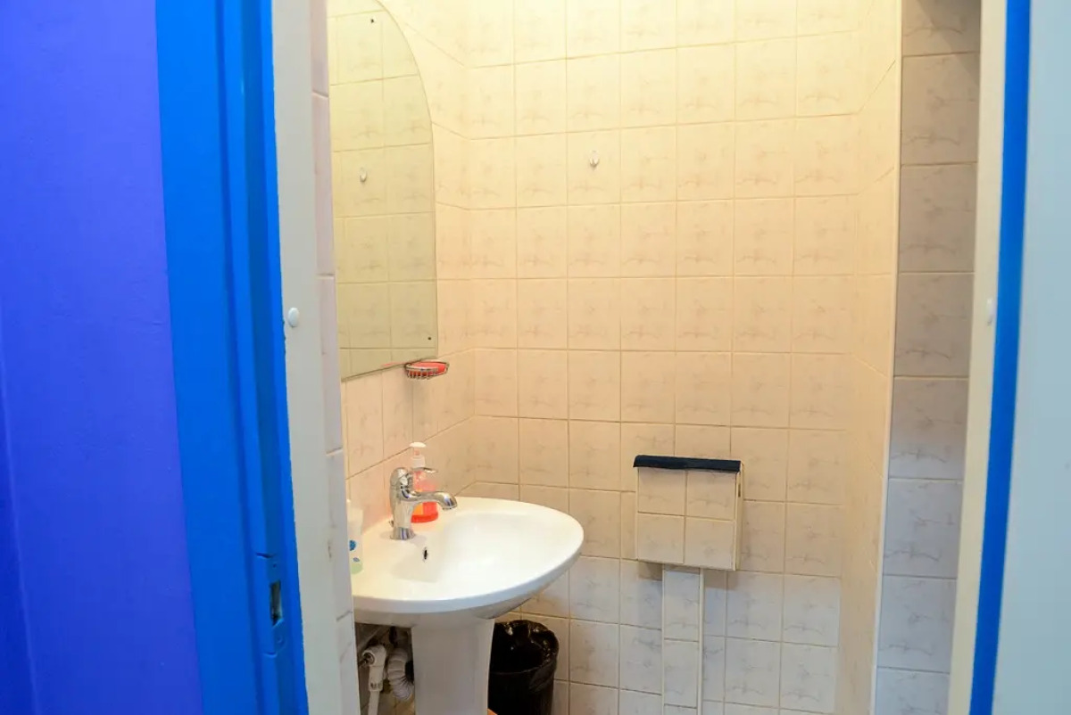 Академ-Хостел