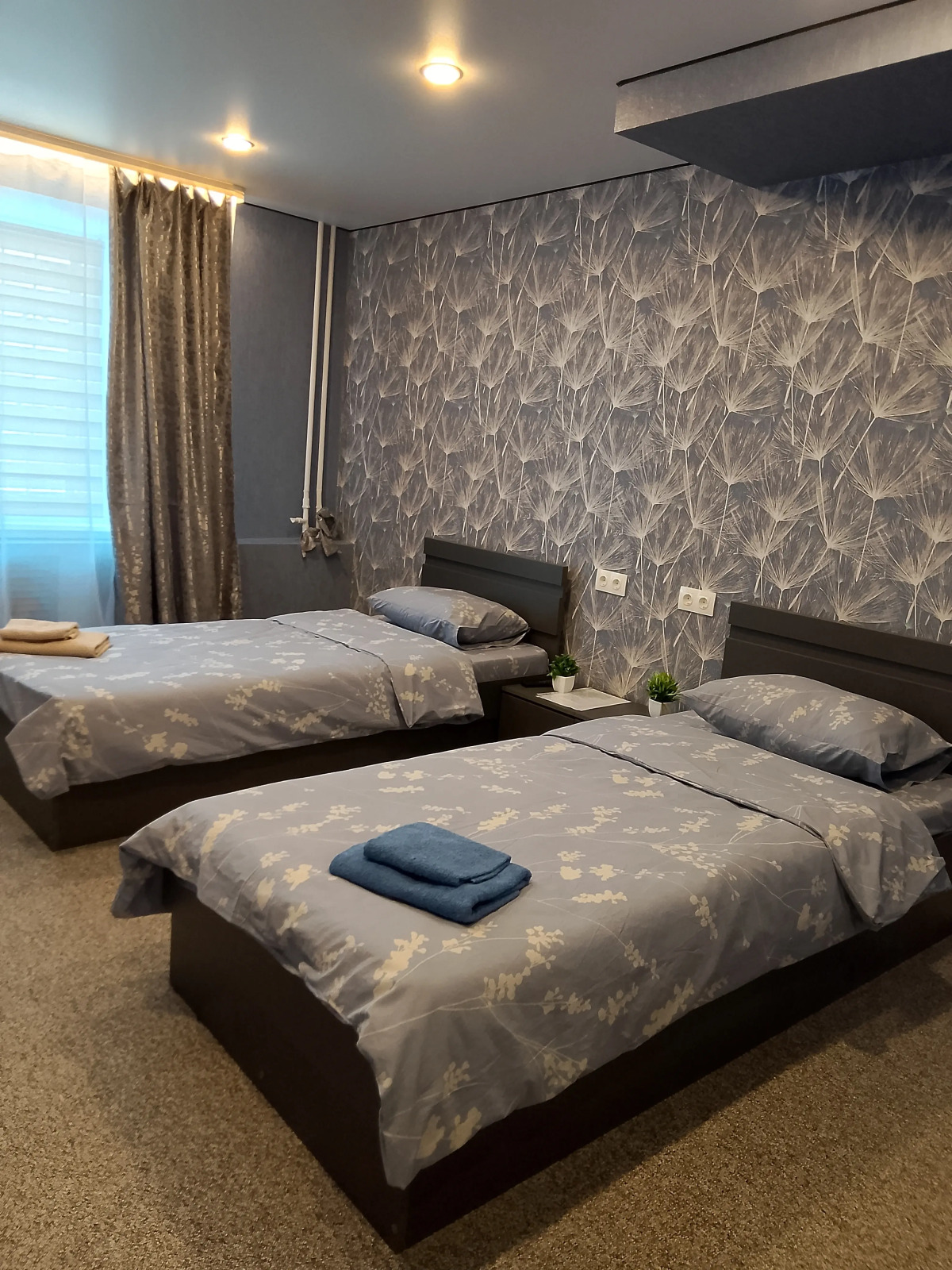 Отель Империя