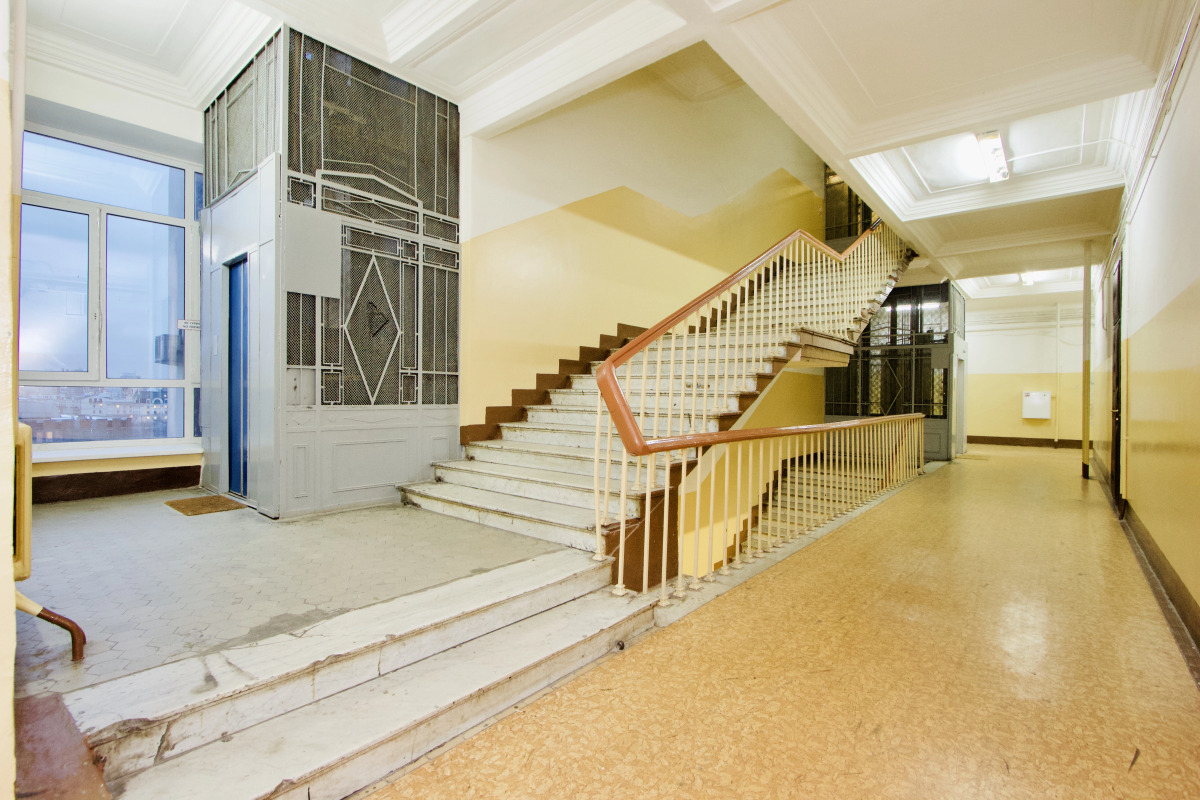 Квартира Свободна - Гнездниковский