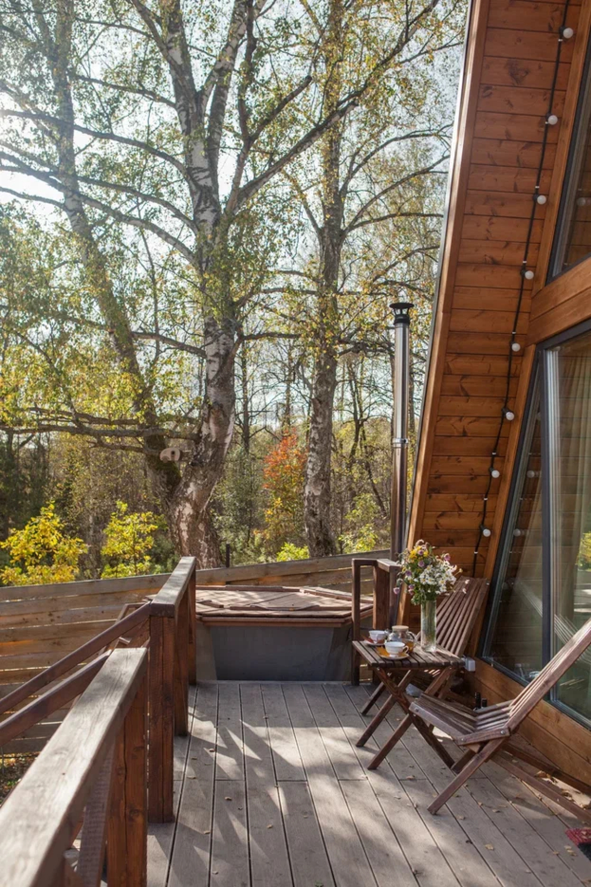 Частный Дом Якшино