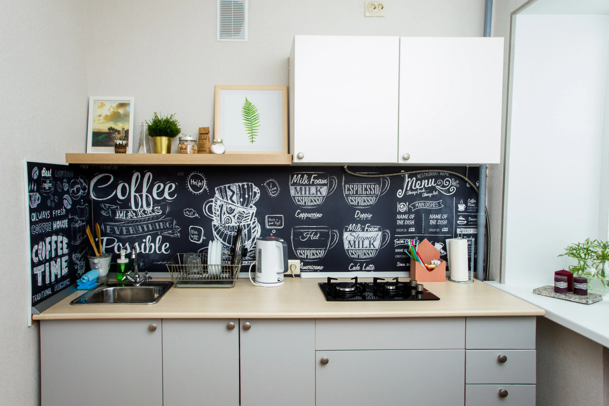 Апартаменты City Center