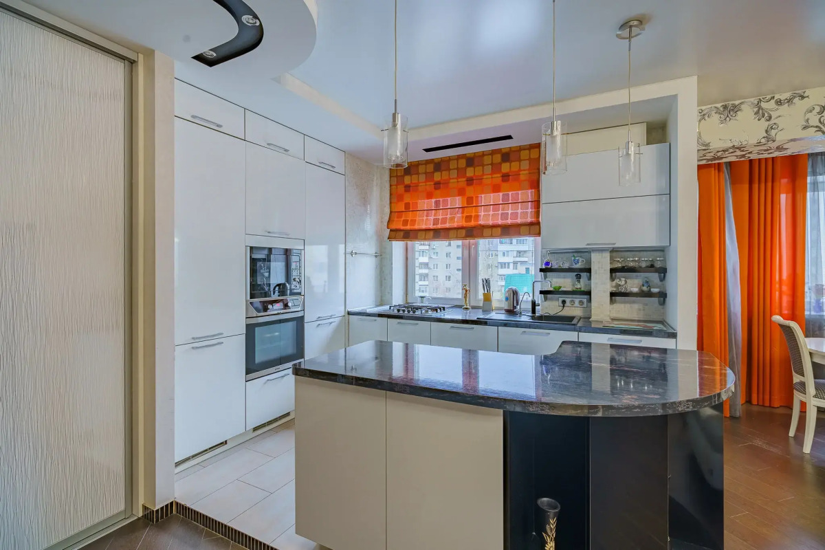 Апартаменты Флэтстрит