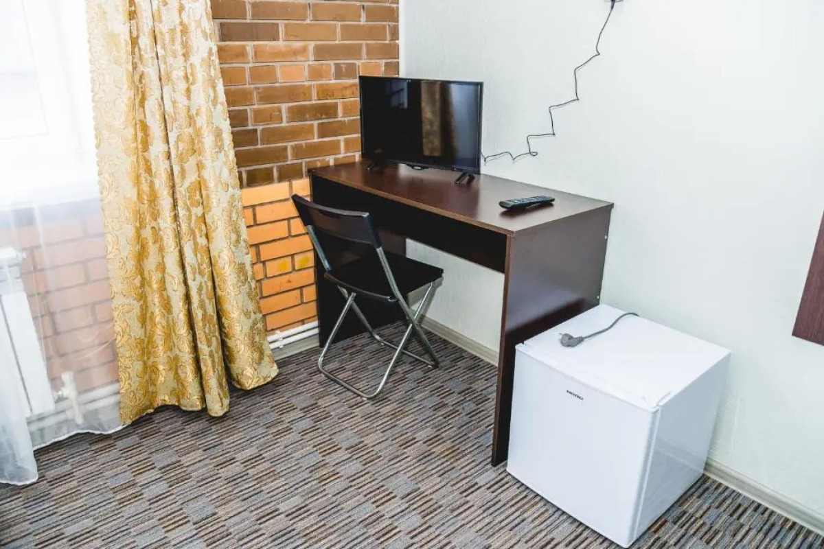 Гостевой дом Базилик