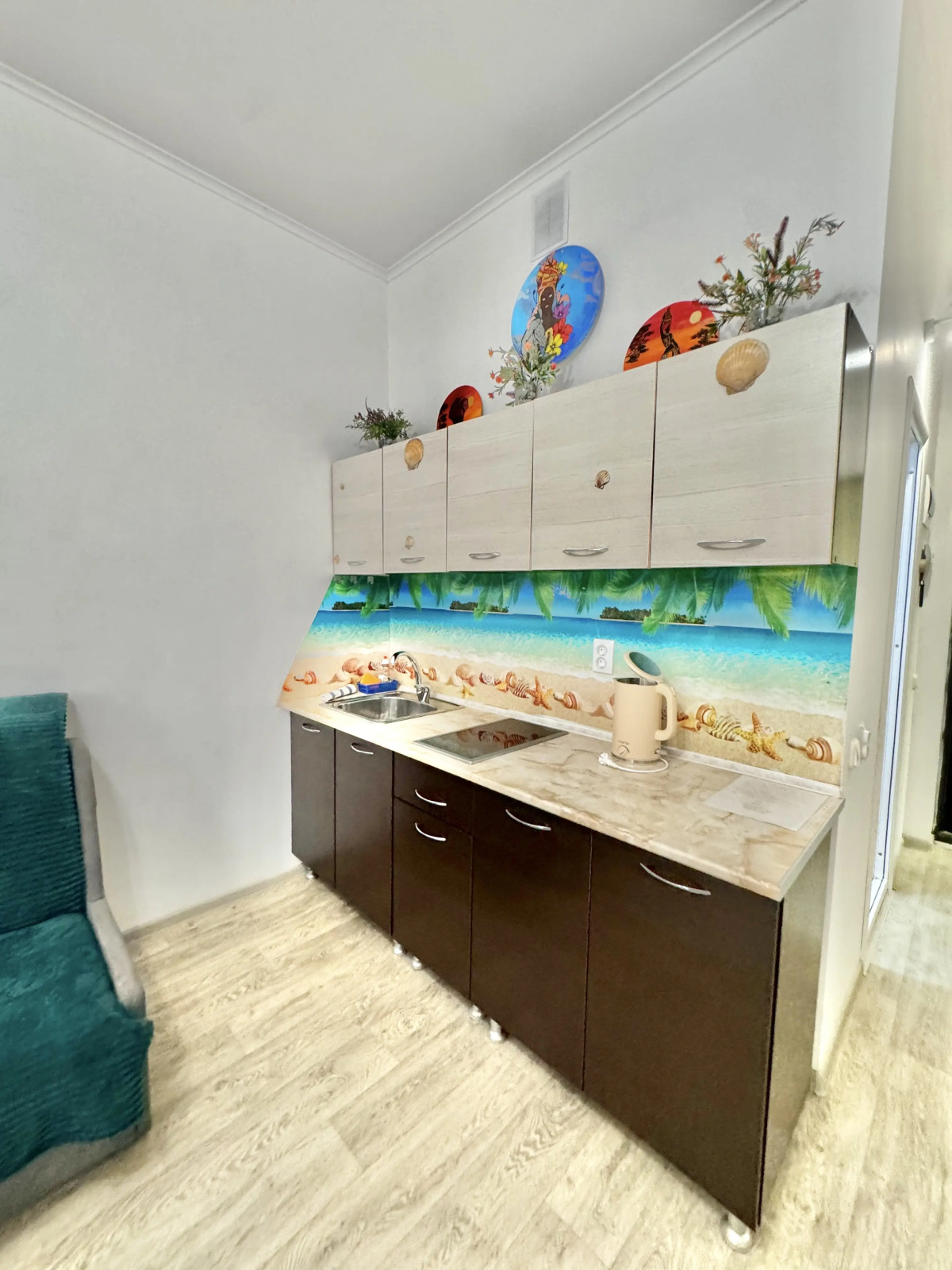 ЖК Дельфин 30