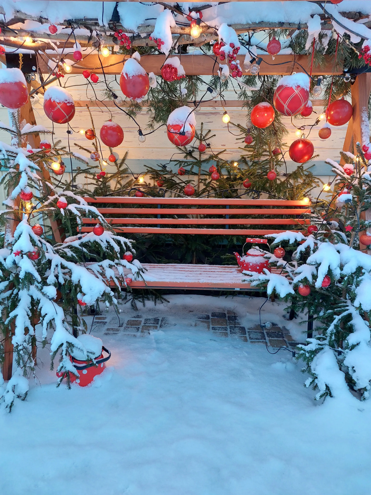 Апарт-Отель Калинова Горка