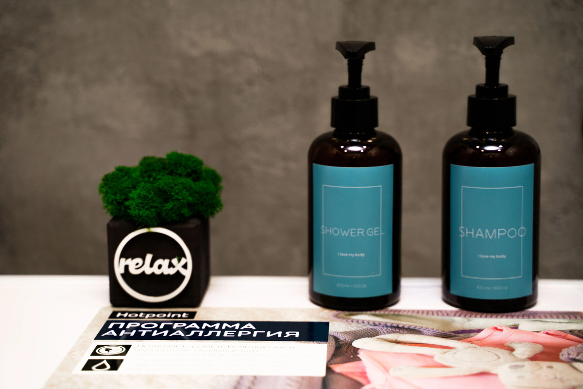 Апартаменты Некурящая Квартира. Для Тех, кто Ценит Тепло и Уют Приглашаем в Нашу «Мяту»