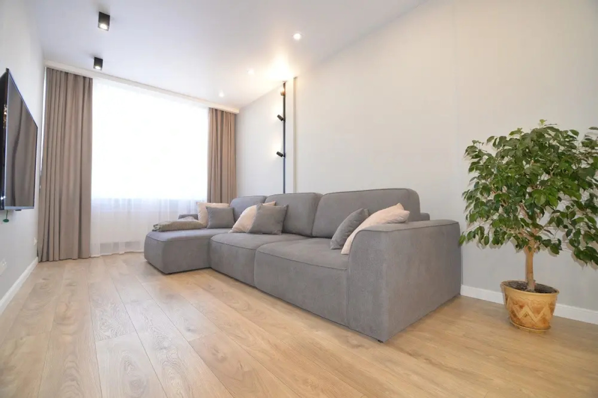 Апартаменты 3х Комнатные в Центре Казани