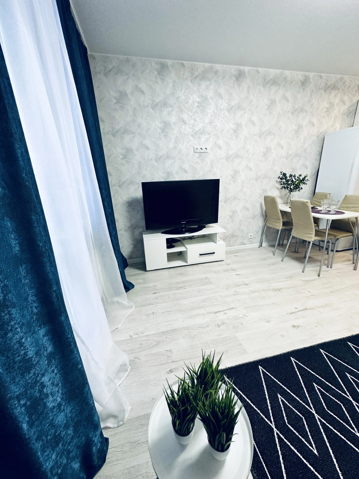 Апартаменты Капитал