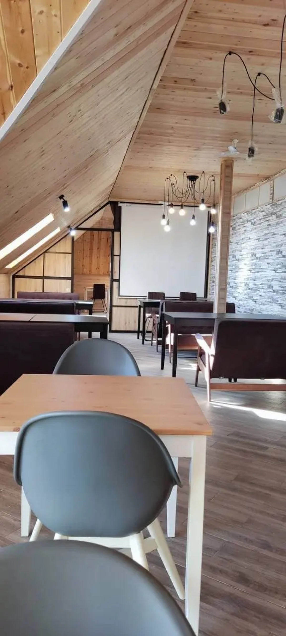 Гостевой дом Вилла Отрадное