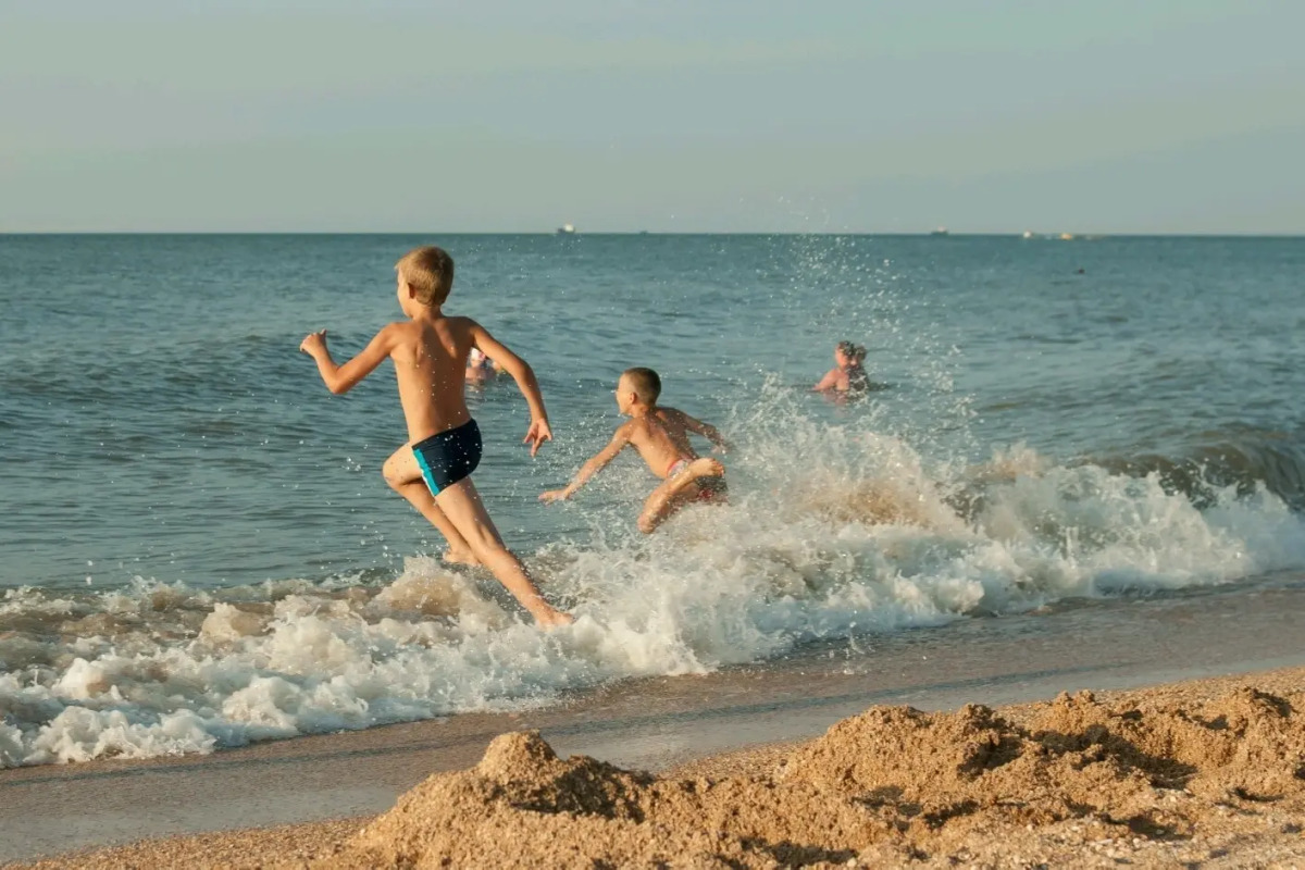 Гостевой Дом 7 Морей