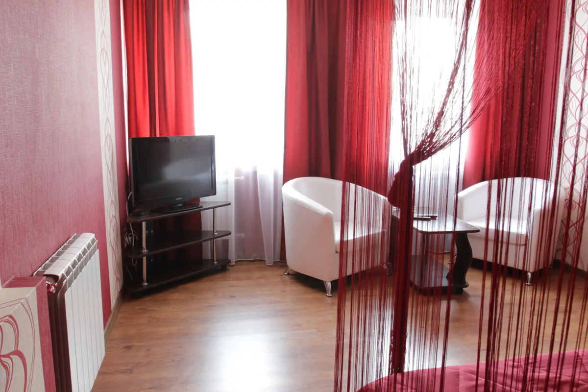 Отель ГК Авиатор