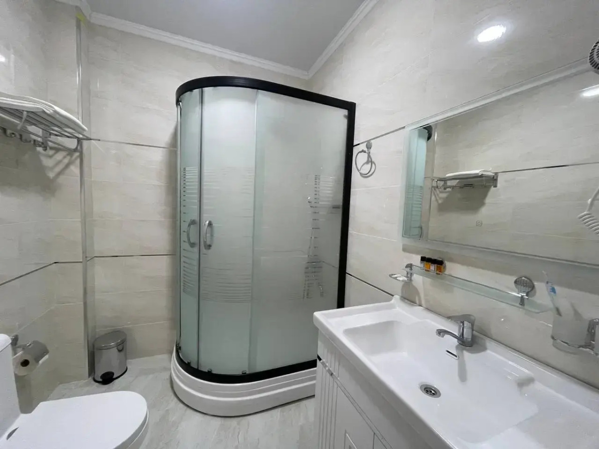 Отель Anor Qala